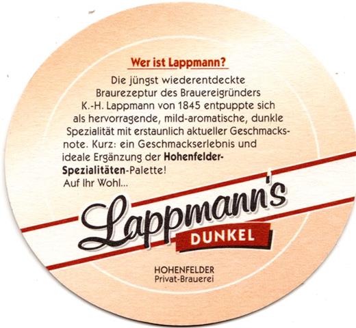 langenberg gt-nw hohen lapp 1b (oval190-wer ist)